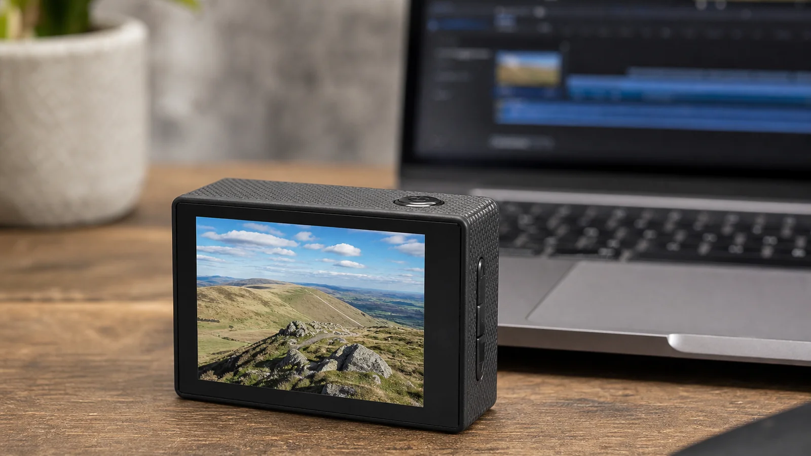 Action Camera 4K UK Guide: Settings, Specs and Budget Picks