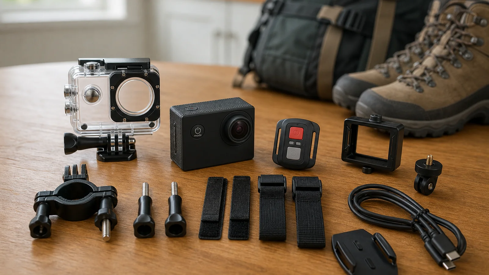 Best Waterproof Video Camera - Complete UK Guide