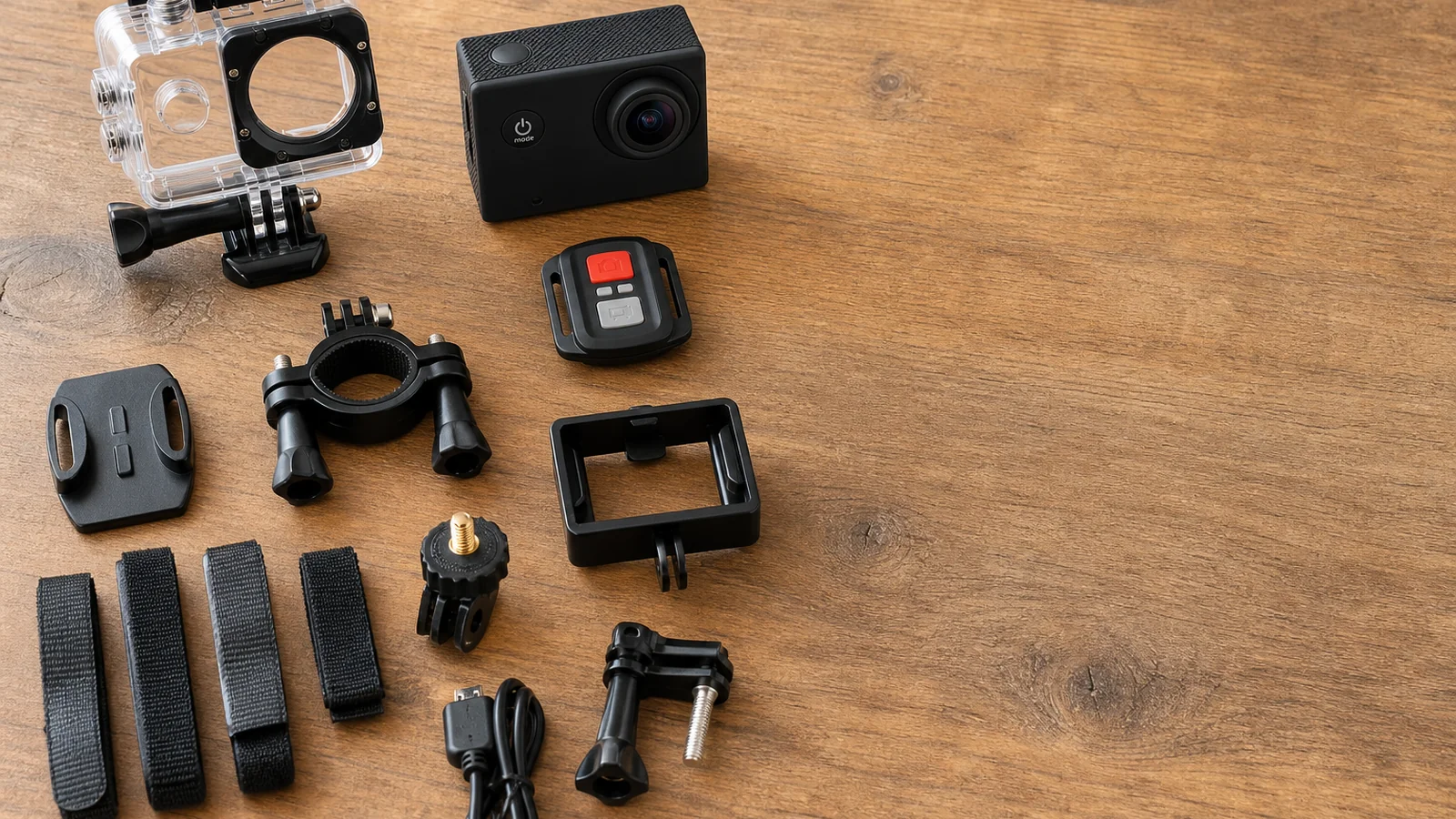 Waterproof Video Camera - Complete UK Guide